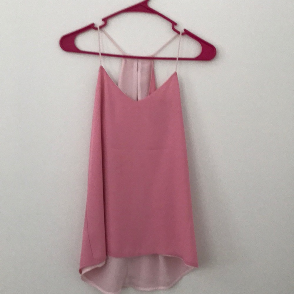 Reversible cami - Picture 2 of 2